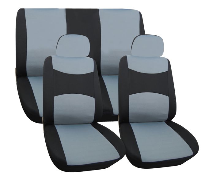 ACA Trendy Seat Cover Set 6 Piece