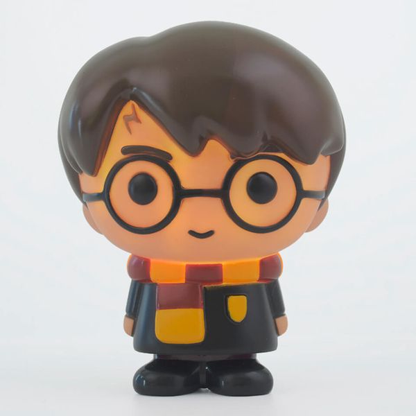 Harry Potter Mood Light (Parallel Import)