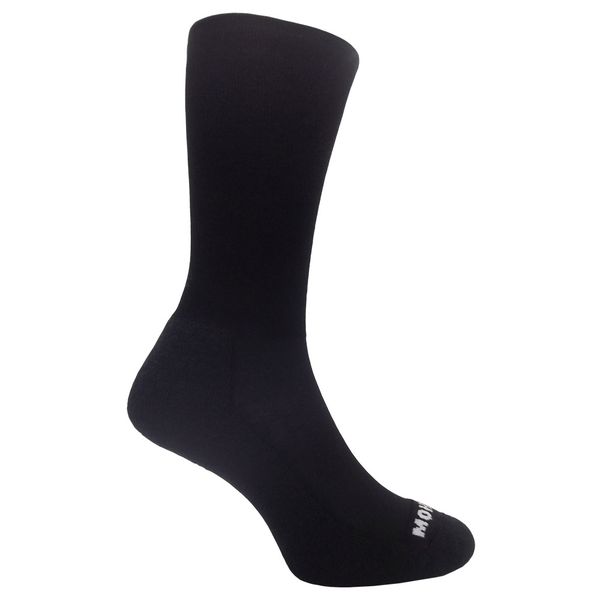 Lightweight Medi Black - Size 5
