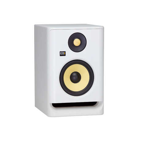 Krk rokit 5 sales white pair