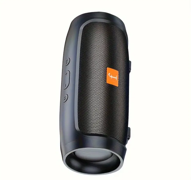 Wireless Speaker - Dual Channel Subwoofer Loud Surround Home