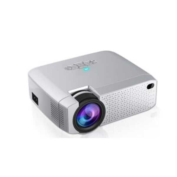 Wifi Mirroring Portable Projector Ultra HD