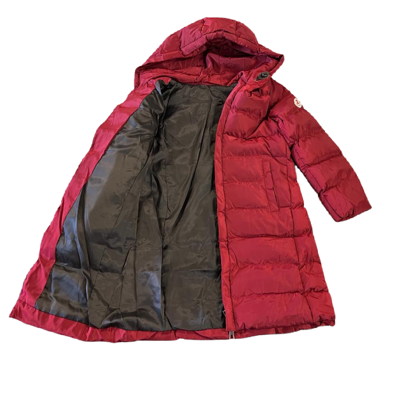 Long Warm Winter Padded Coats for Boys and Girls | Shop Today. Get it ...