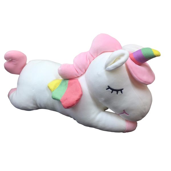 Unicorn Plush Toy