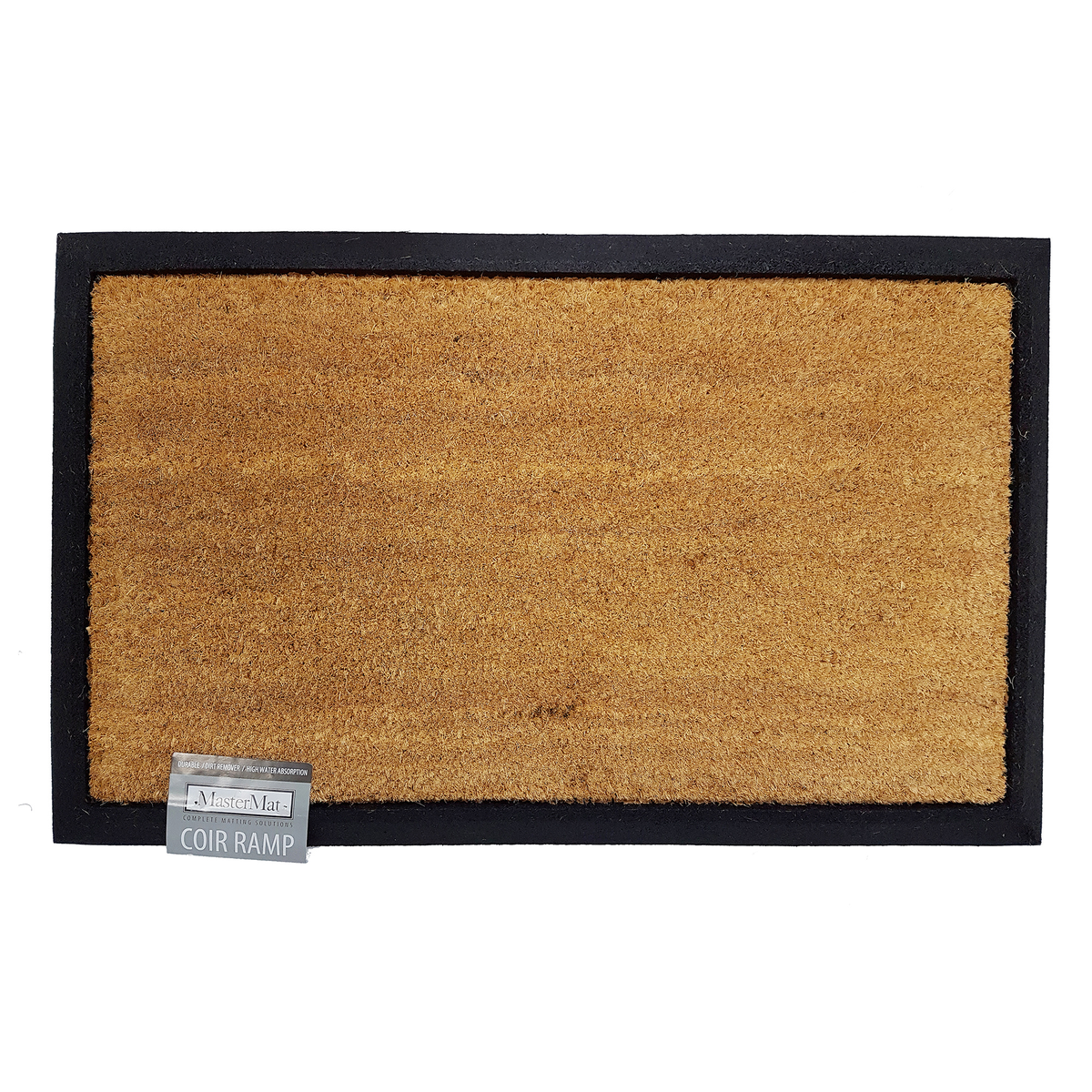 MasterMat Coir Ramp Doormat Shop Today. Get it Tomorrow!