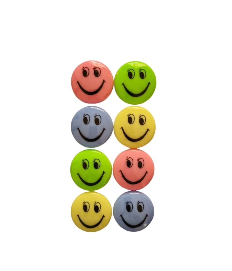 Smiley Face Whiteboard 8 piece Buy Online in South Africa