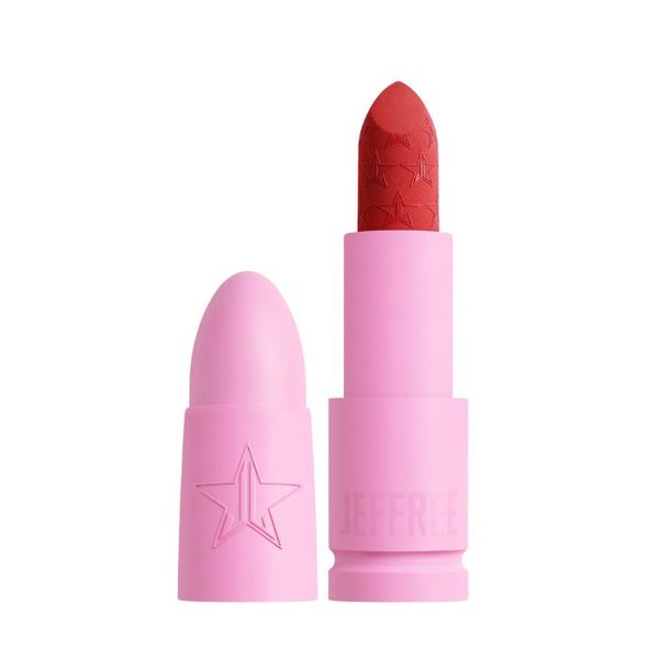 Jeffree star Velvet Trap Cherry Soda