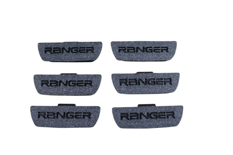 Ford Ranger End Caps