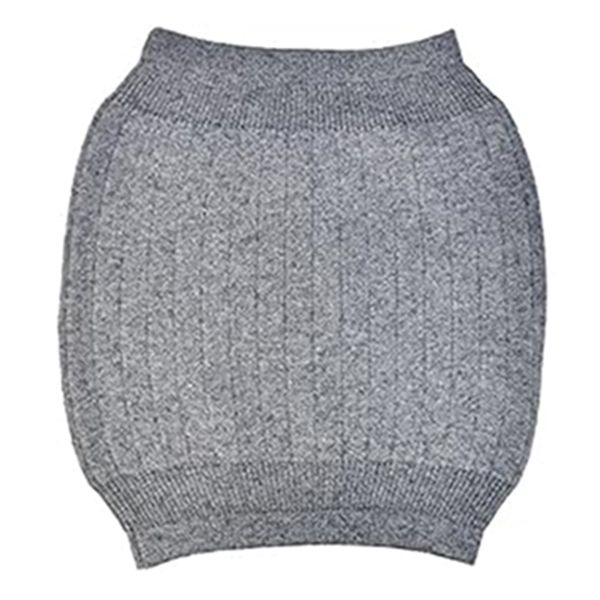 Warm Cashmere Waist Warmer Wool Warming Belt Elastic Lower Waist Support