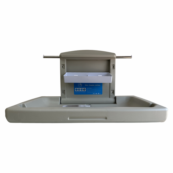 Wall Mounted Foldable Baby Changing Station