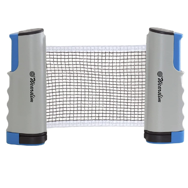 Grace Pack Retractable Table Tennis Net