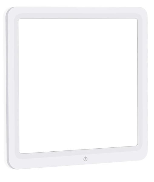 PULUZ LED Shadowless Light Pad for 30cm Photo Studio Box - USB Powered