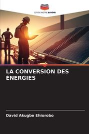 La Conversion Des Nergies | Shop Today. Get It Tomorrow! | Takealot.com