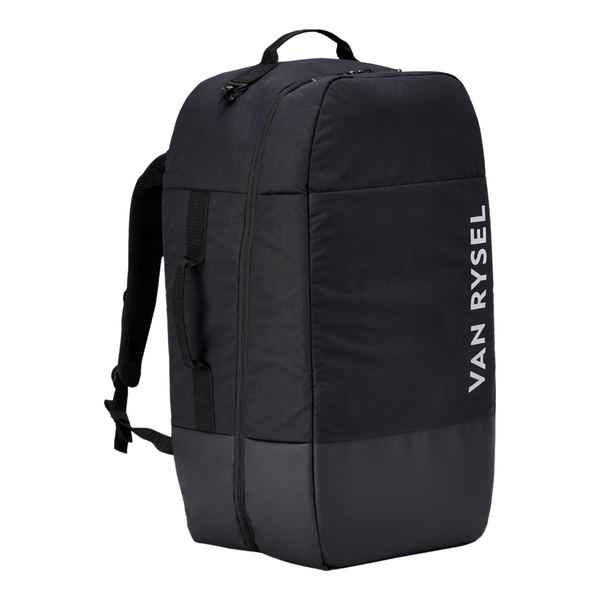 Van Rysel 60L Cycling / Triathlon Competition Organiser + Waterproof Cover