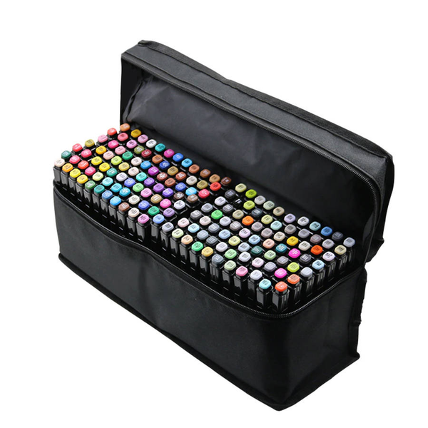 Drawing Marker Pen 168 Set