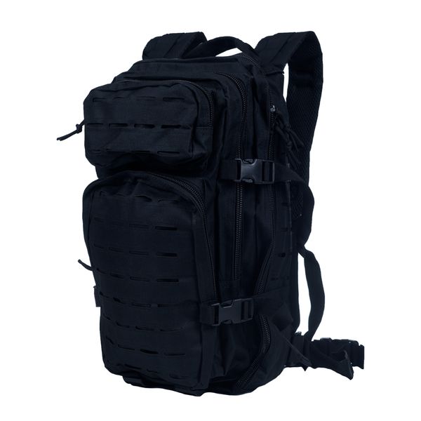 Tactical Styled School Bag