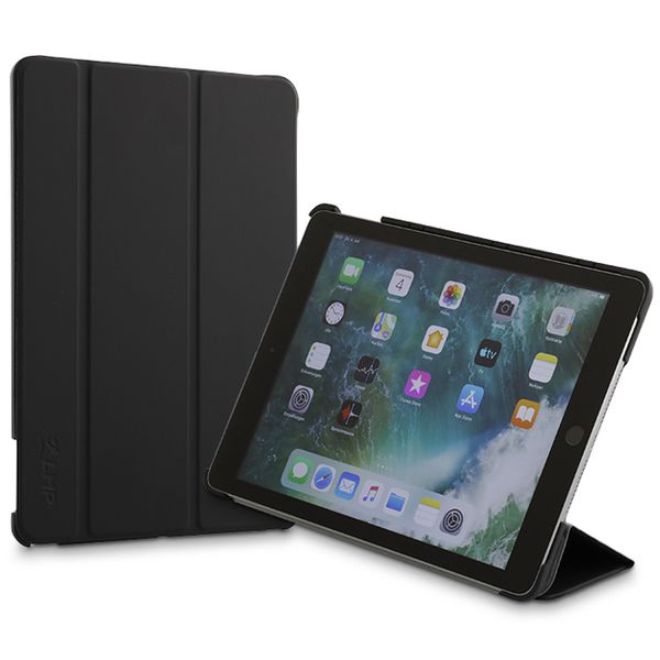 LMP Slim Case For iPad 10.2" (7th Gen 2019) Black