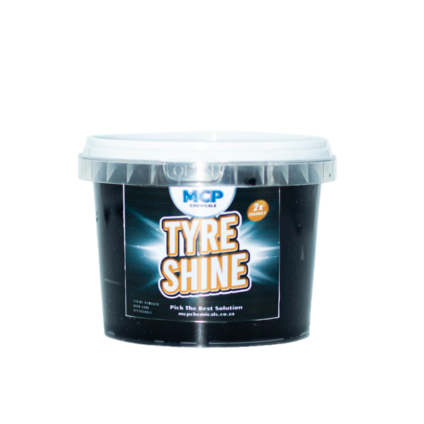 MCP Tyre Shine 1L