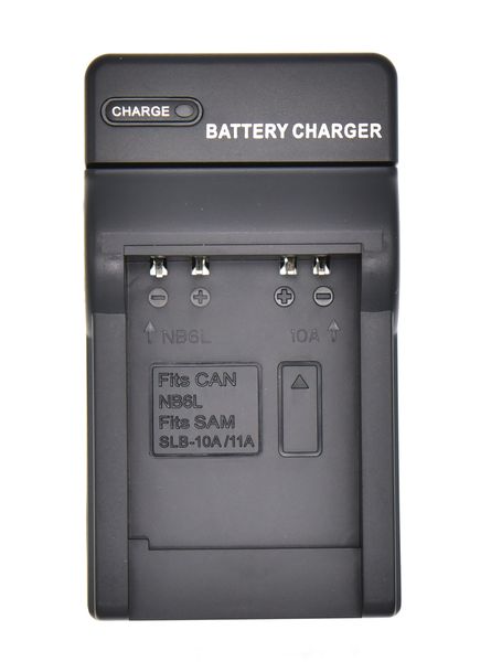 BG1 Battery Charger For Sony Camera