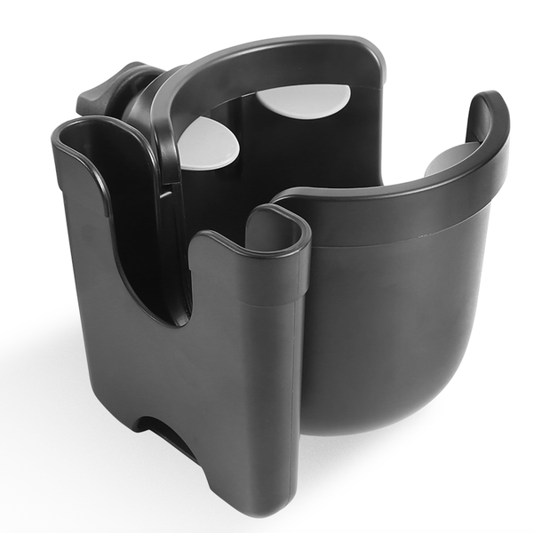 Universal Cup &amp; Phone Holder for Pram &amp; Stroller
