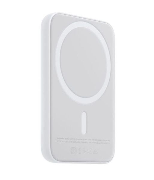 5000Mah Slim Magnetic Power Bank Quick Charge Wireless 15W Fast Charging