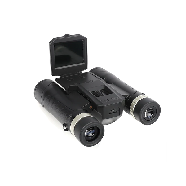 2.7K Digital Binoculars Camera with 2.4" LCD-W1