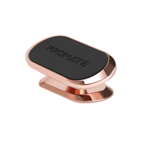 PROMATE Magnetto-3 ROSEGOLD 360 Anti-Slip Magnetic Mount