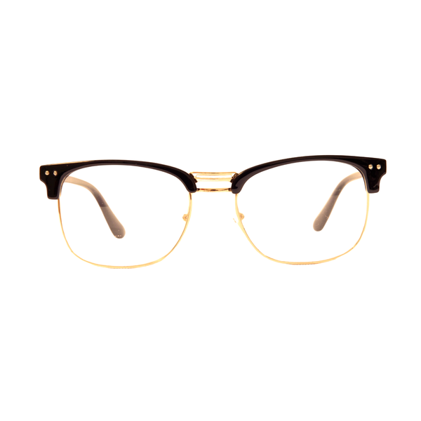 Just Destro Eyeglass Frame