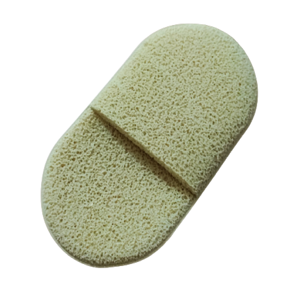 Rubyface Foundation Sponge