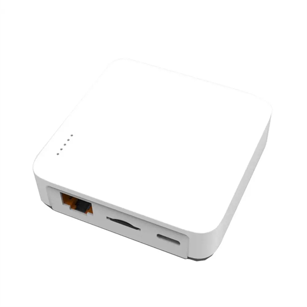 NP332 3-Port USB Network Print Server (Network + Bluetooth Version)