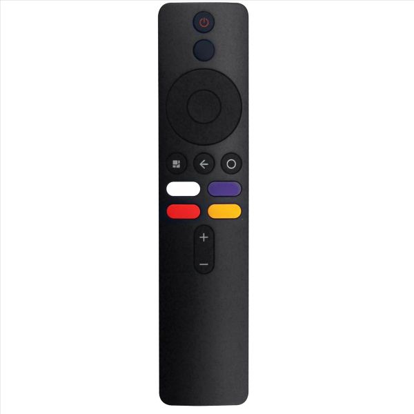 Replace XMRM-M6 Voice Remote for Mi TV MDZ-24-AA L32M6-6ARG L55M6
