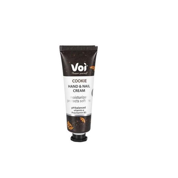 Voi hand &amp; nail cream - 50ml cookie