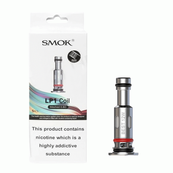 Smok - LP1 1.2 ohm Meshed