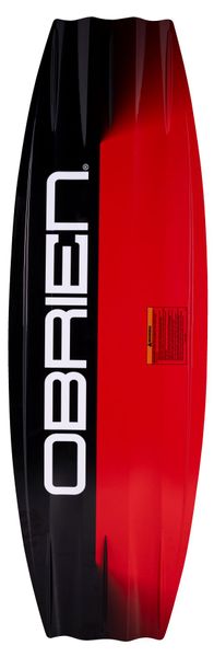 O'Brien System Wakeboard Red and Black