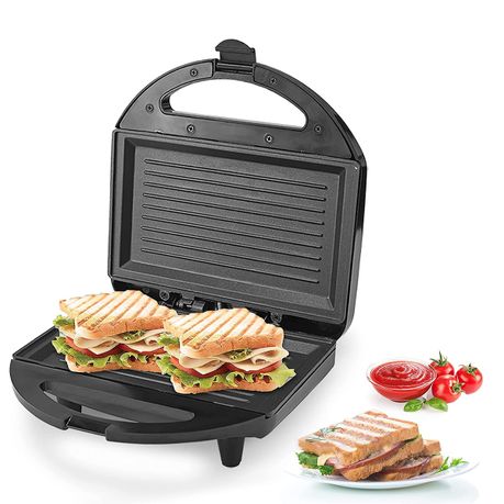 Sandwich Toaster Machine Q-HB001, Shop Today. Get it Tomorrow!