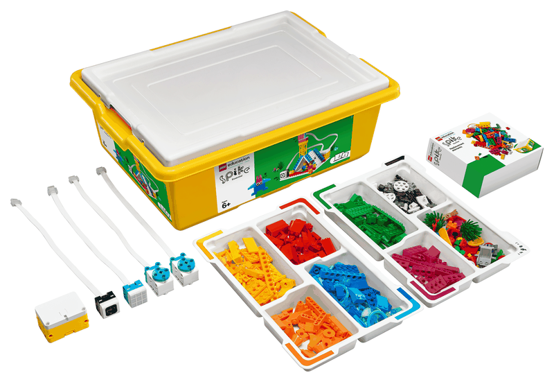 LEGO® Education SPIKE™ Essential Set
