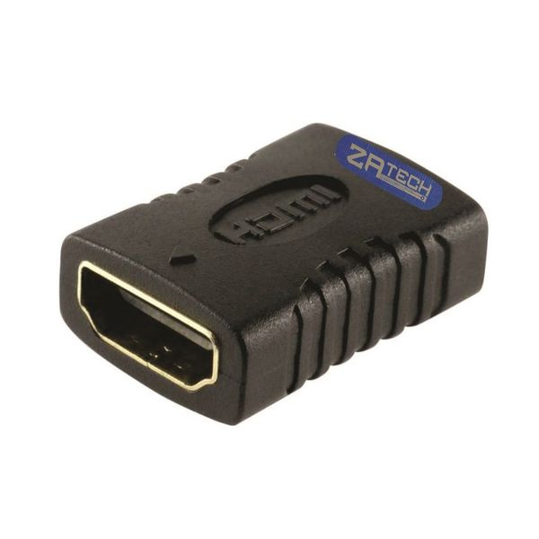 HDMI Female To Female Extender Adapter