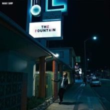 The Fountain (Vinyl / 12" EP)