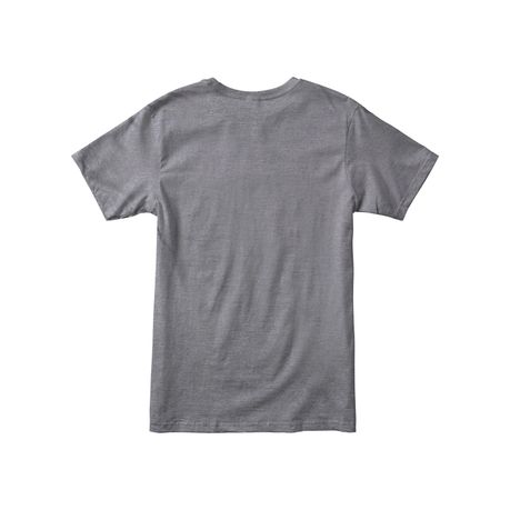 Big Rvca Tee - Black