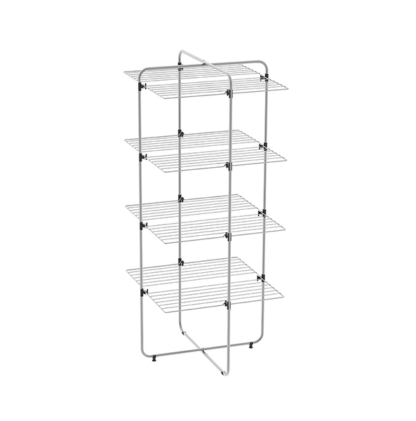 Colombo 40m Painted Steel Anti-Rust Clothes Tower Dryer - Jasper