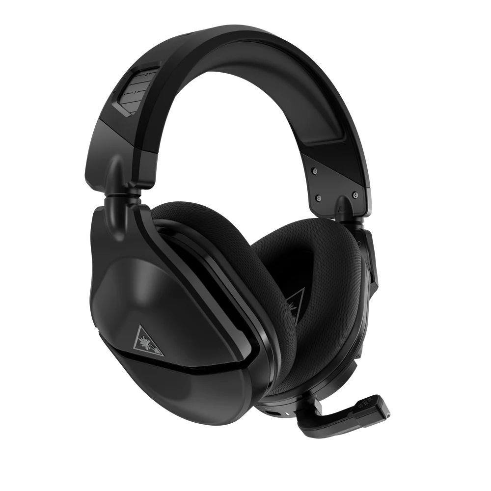 Turtle Beach Stealth 600 Gen 2 MAX Wireless Gaming Headset Black - PS ...