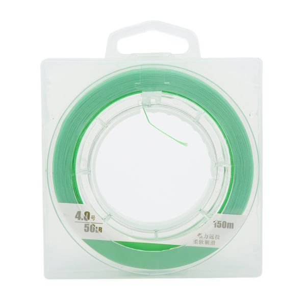 492ft 8-Strand Braided Fishing Line (4.0#)