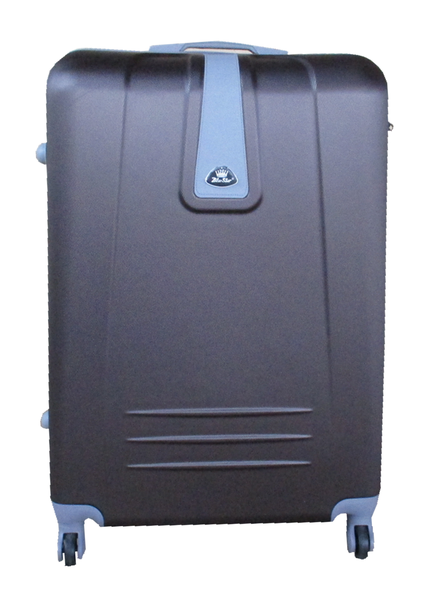 1 Piece Sleek Luggage 28