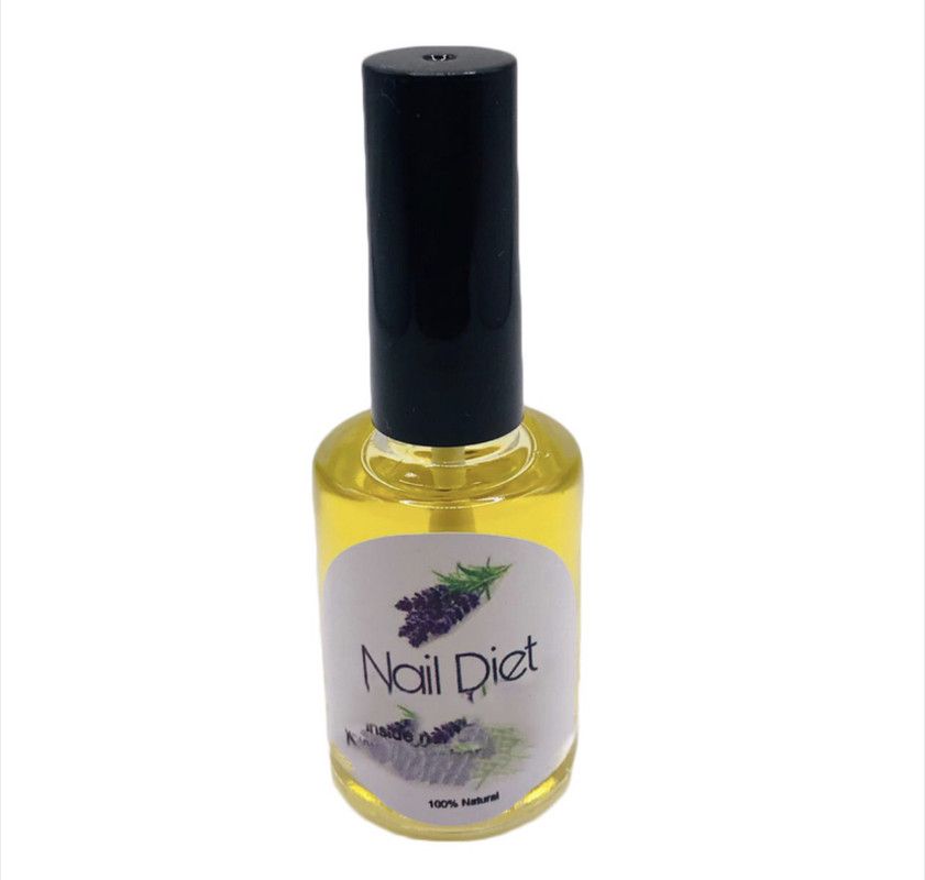Nail Diet Oil to Grow and Strengthen Nails Shop Today. Get it