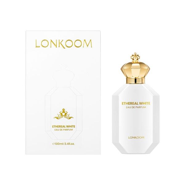 Ethereal White - Eau de Parfum 100ml