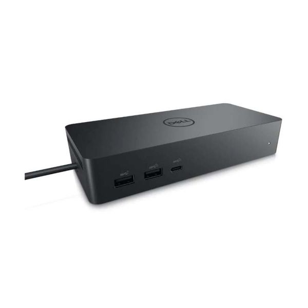 Dell - UD22 Universal Dock