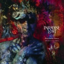 Draconian Times (Vinyl / 12" Album Coloured Vinyl)