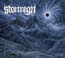Evocation of Light (CD / Album)