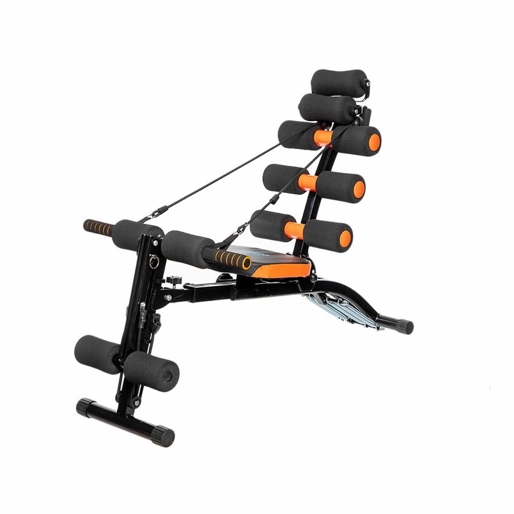 Multifunctional AB & Six Pack Exercise Equipment