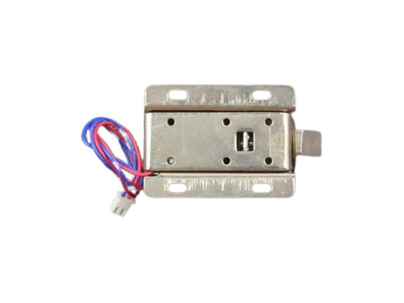 Solenoid Lock 12v 0.6a